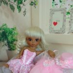 Мадмуазель СОФИ.... карнавал или будуар...???