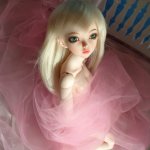 ...и нарекли ЕЁ Авророй....