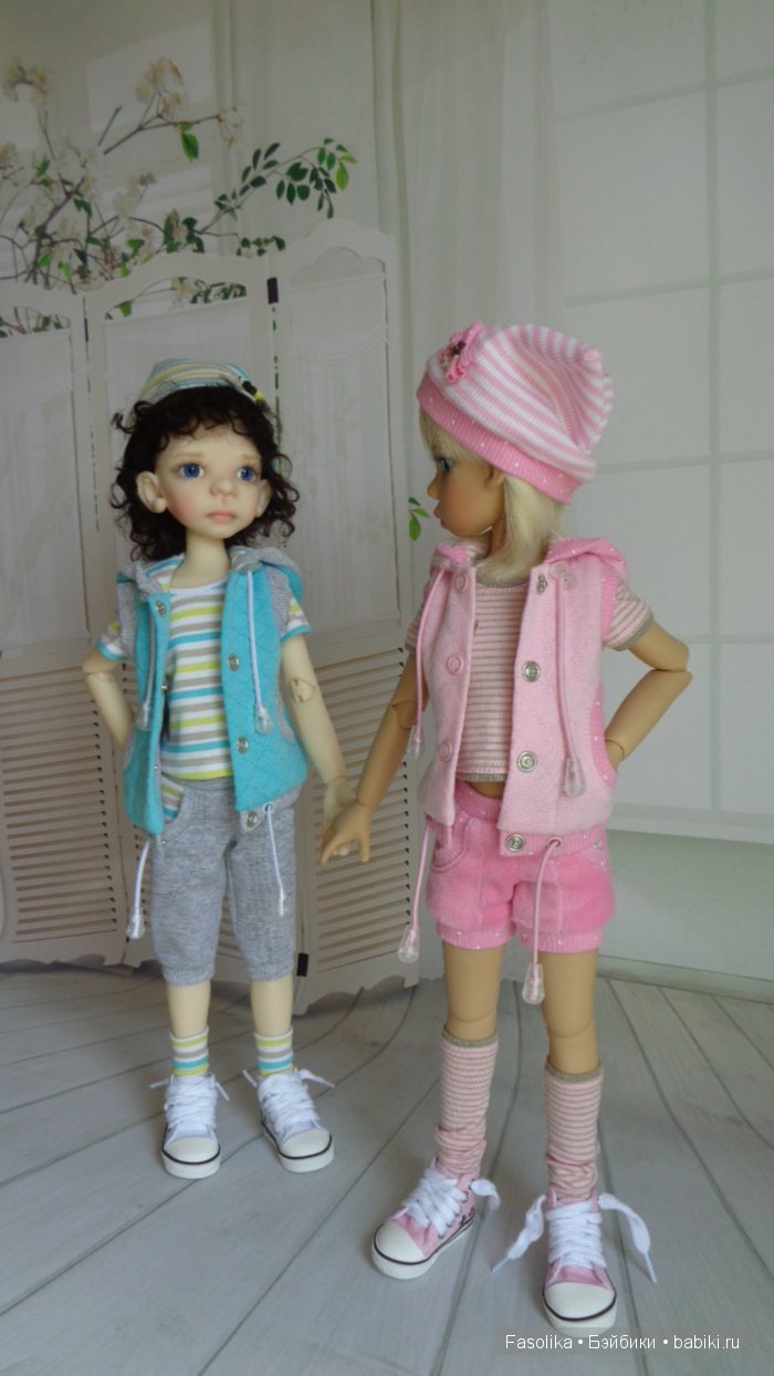 Весна - девочка - велосипед | Бэйбики Весна - девочка - велосипед