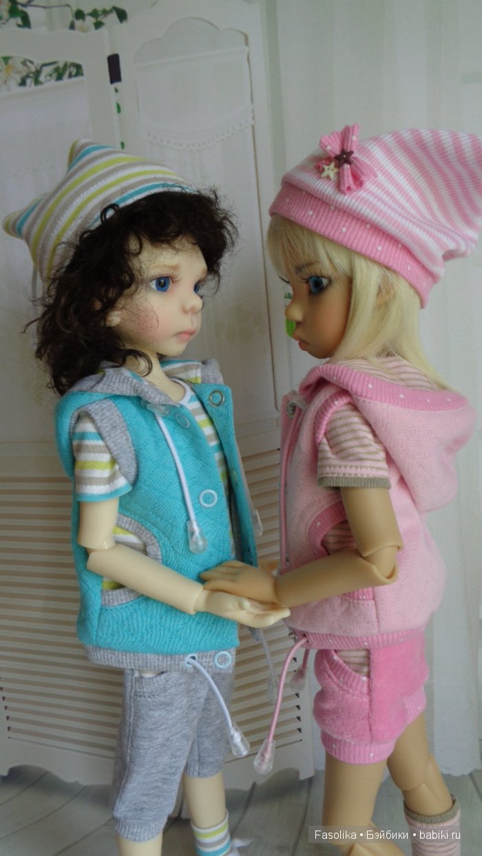 Весна - девочка - велосипед | Бэйбики Весна - девочка - велосипед (фото 8)