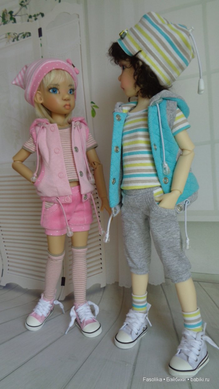 Весна - девочка - велосипед | Бэйбики Весна - девочка - велосипед (фото 6)