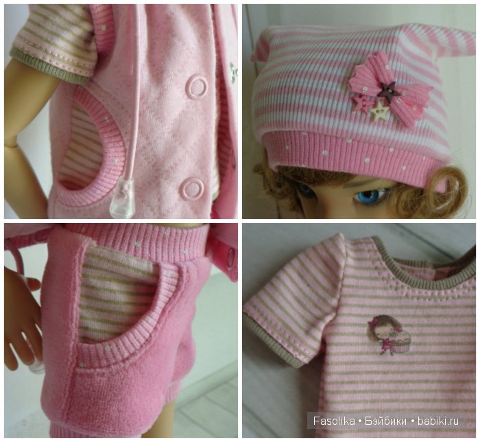 Весна - девочка - велосипед | Бэйбики Весна - девочка - велосипед