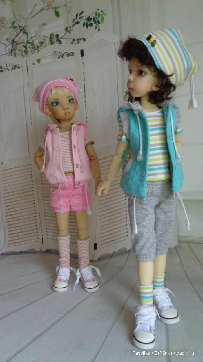 Весна - девочка - велосипед | Бэйбики Весна - девочка - велосипед