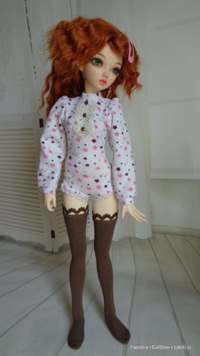 У кого из нас не было комбидреса (фото 7)