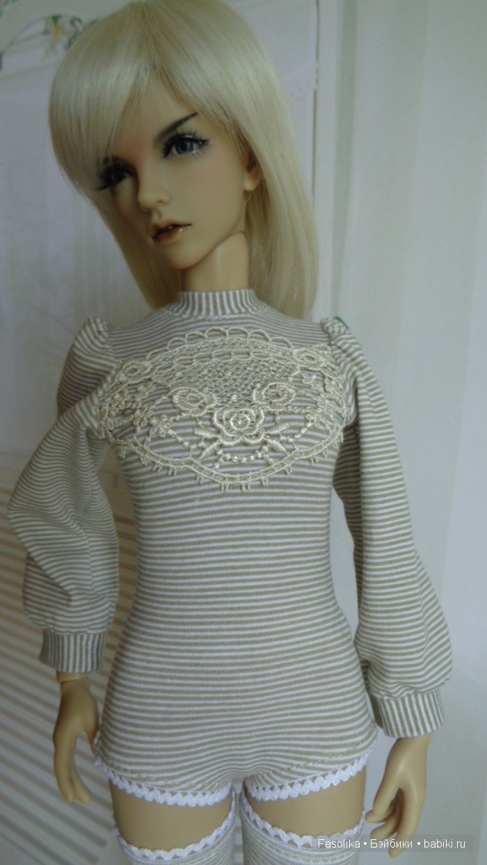 У кого из нас не было комбидреса (фото 6)