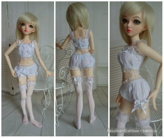 У кого из нас не было комбидреса (фото 10)