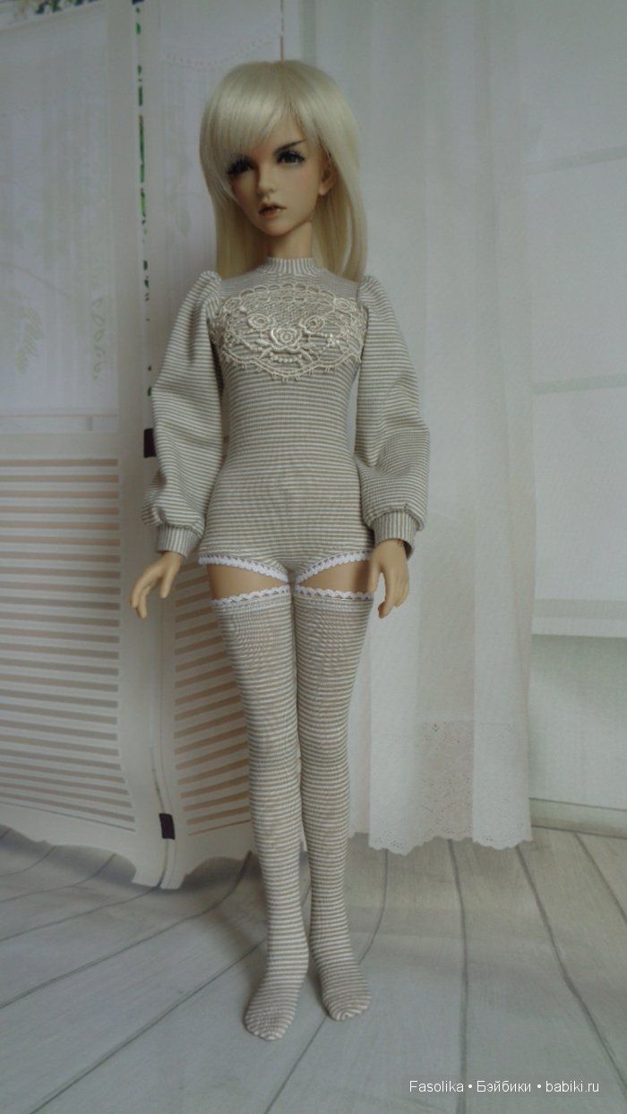 У кого из нас не было комбидреса (фото 4)