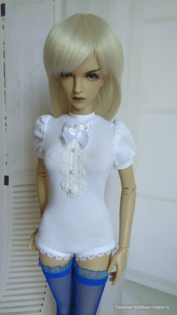 У кого из нас не было комбидреса (фото 3)