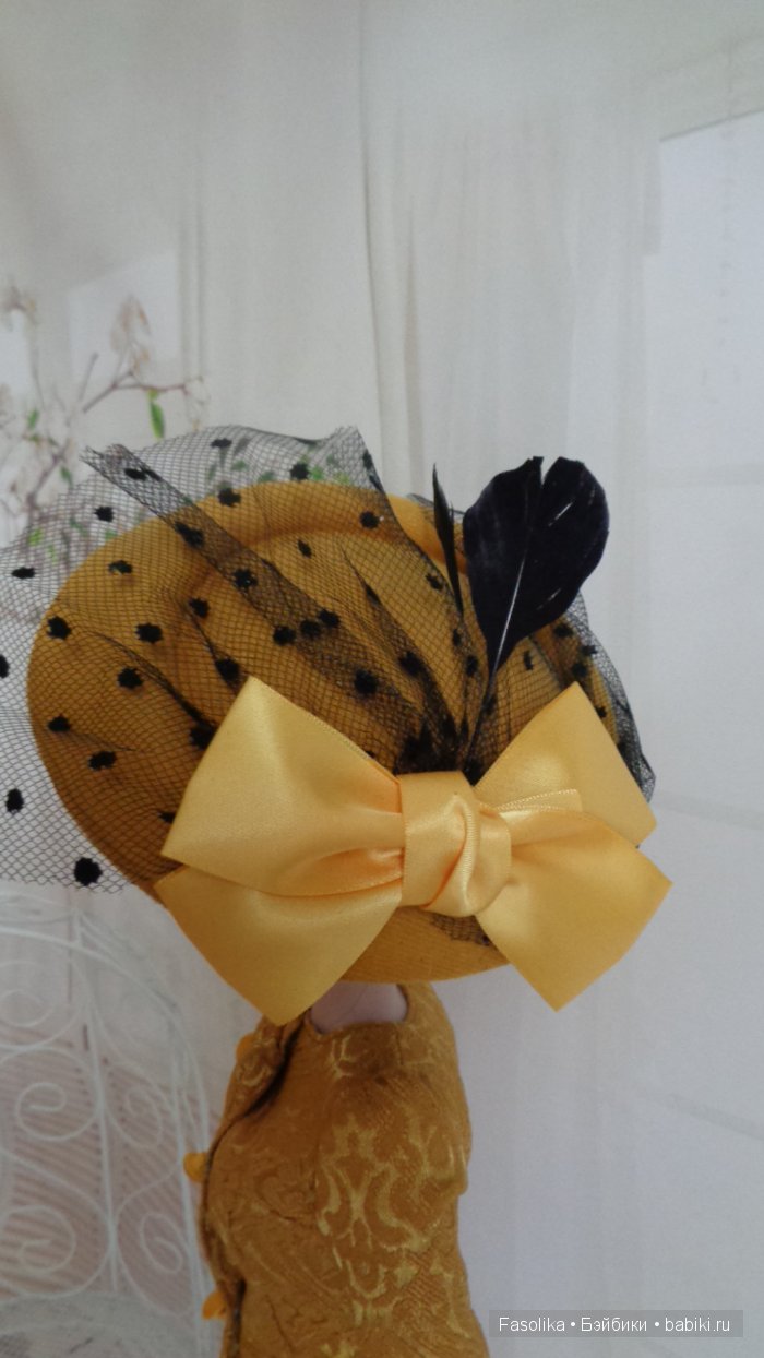 Классика всегда в моде | Бэйбики Классика всегда в моде — Куклы Звезды подиума (Angel Collection): шарнирные (фото 8)