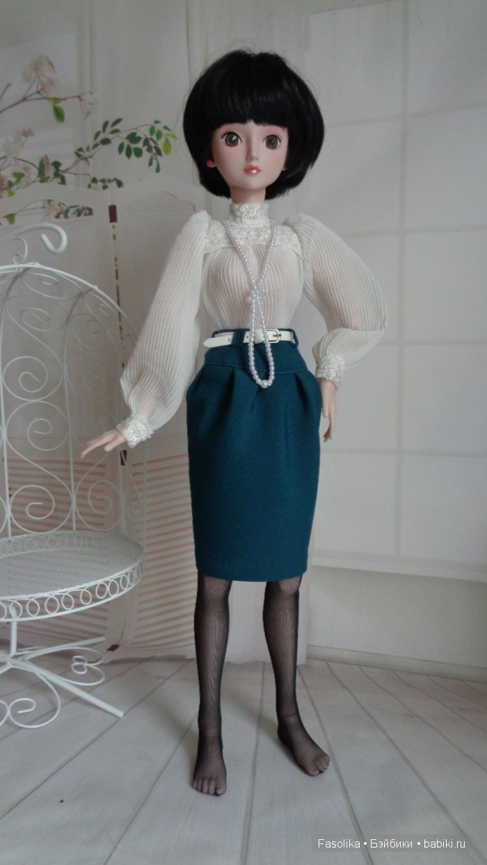 Классика всегда в моде | Бэйбики Классика всегда в моде — Куклы Звезды подиума (Angel Collection): шарнирные