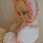 Снежная нежность