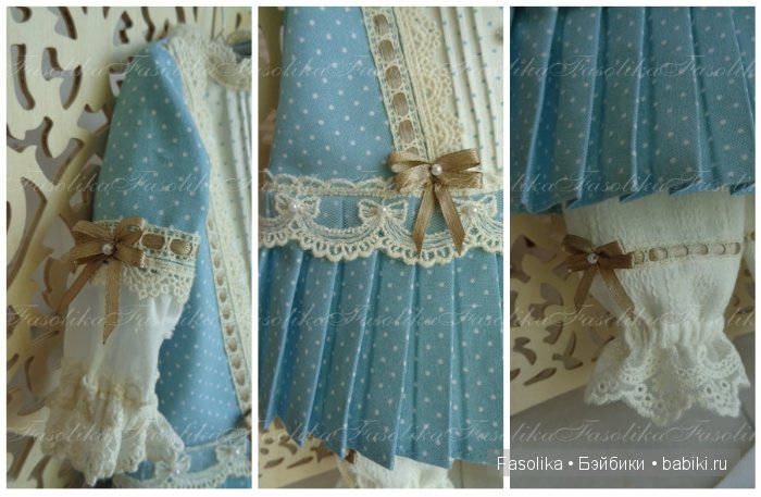 Улыбааааашка! или мой 15! кукложитель (фото 8)