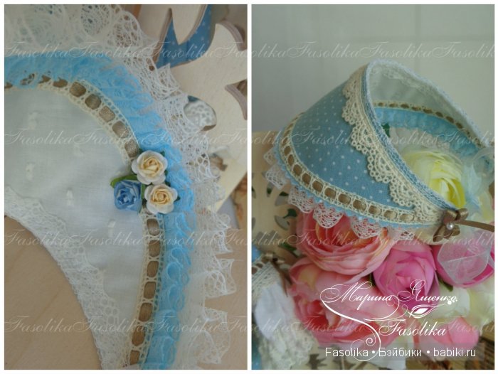 Улыбааааашка! или мой 15! кукложитель (фото 9)