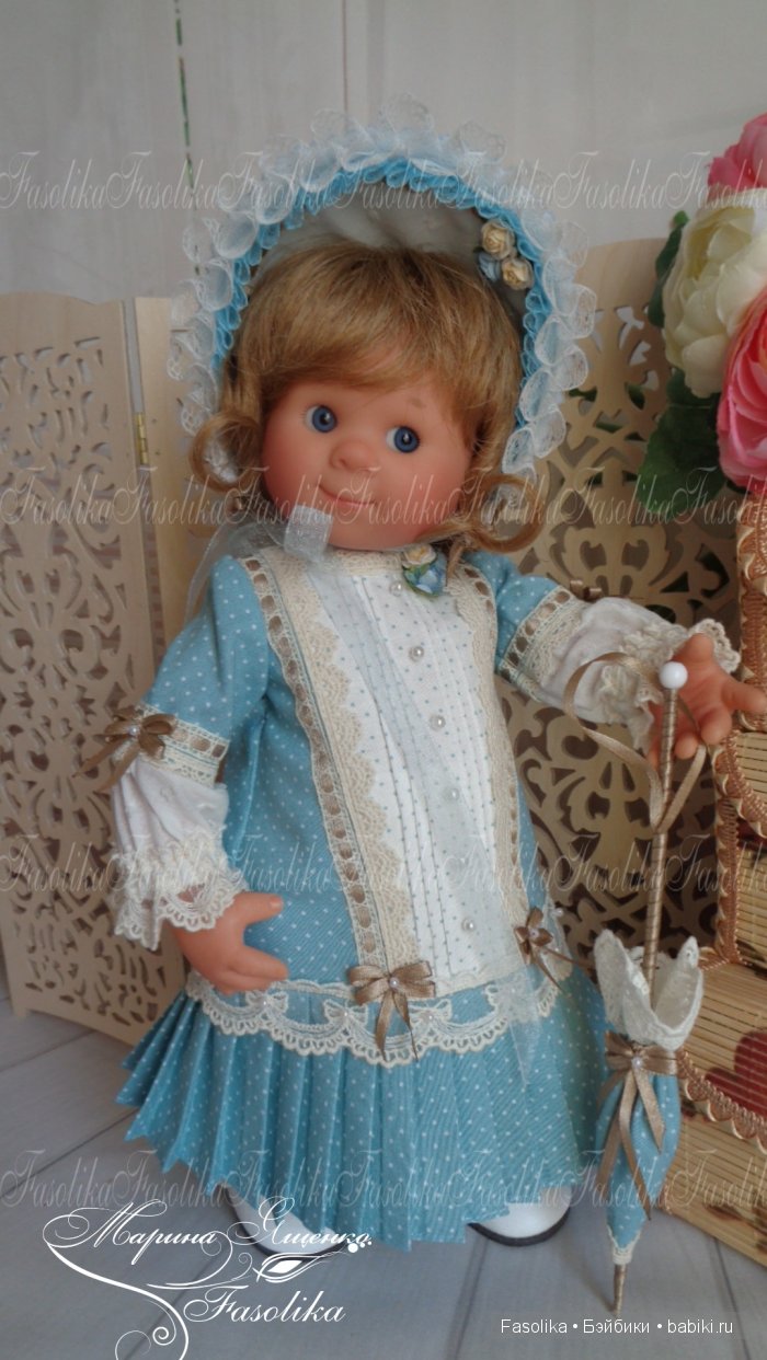 Улыбааааашка! или мой 15! кукложитель