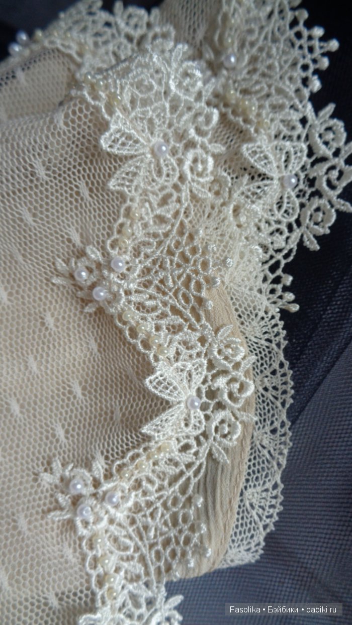 Из Пацанки в Леди — Одежда и обувь для кукол BJD (БЖД): 1/3