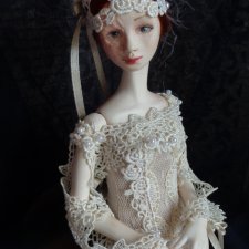 Из Пацанки в Леди