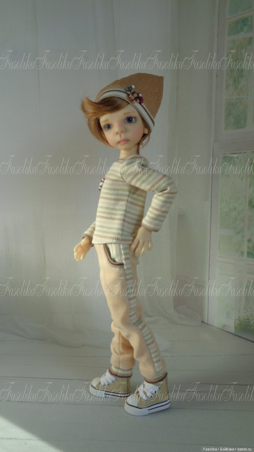 И мальчишкам хочется красиво одеваться (фото 2)