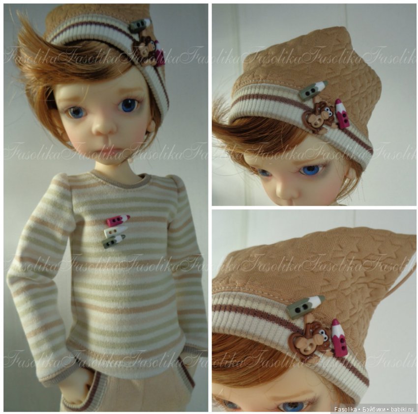 И мальчишкам хочется красиво одеваться (фото 10)