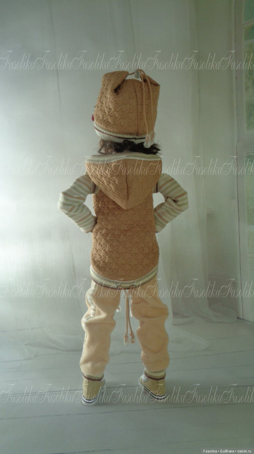 И мальчишкам хочется красиво одеваться (фото 5)