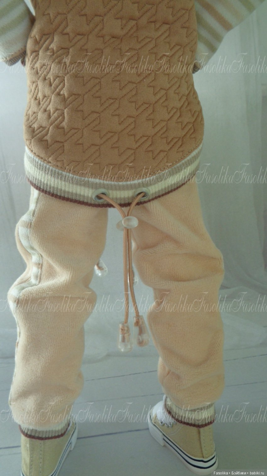 И мальчишкам хочется красиво одеваться (фото 6)