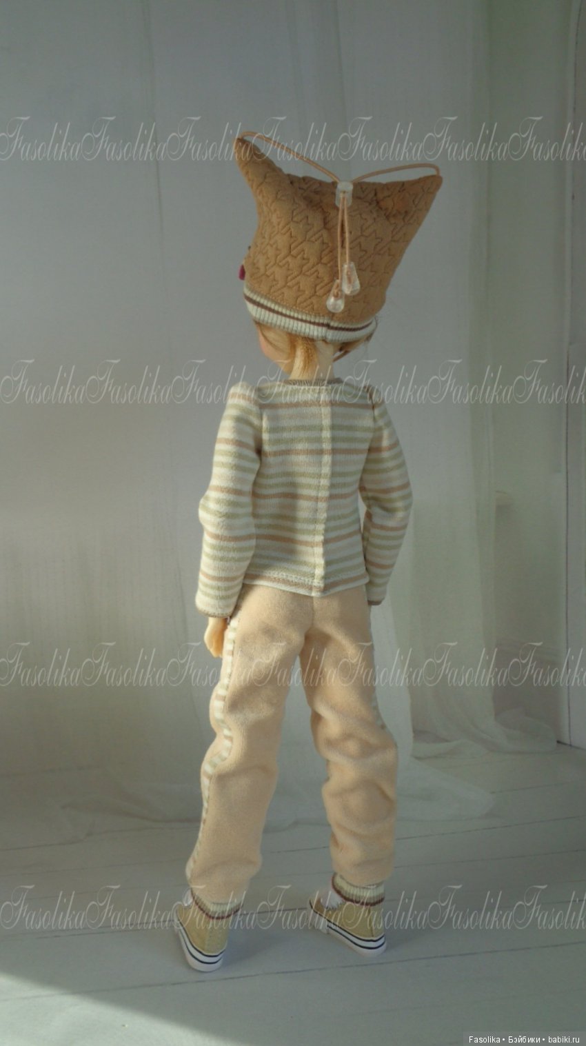 И мальчишкам хочется красиво одеваться (фото 3)