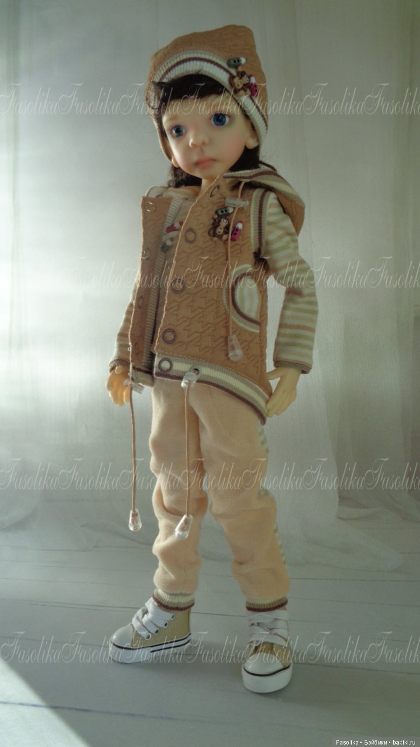 И мальчишкам хочется красиво одеваться (фото 8)