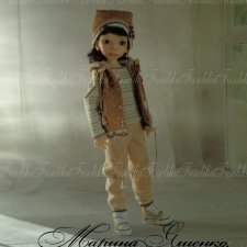 И мальчишкам хочется красиво одеваться