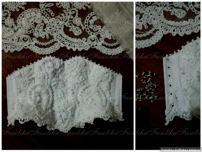 Дебютантка — Одежда и обувь для кукол BJD (БЖД): 1/3