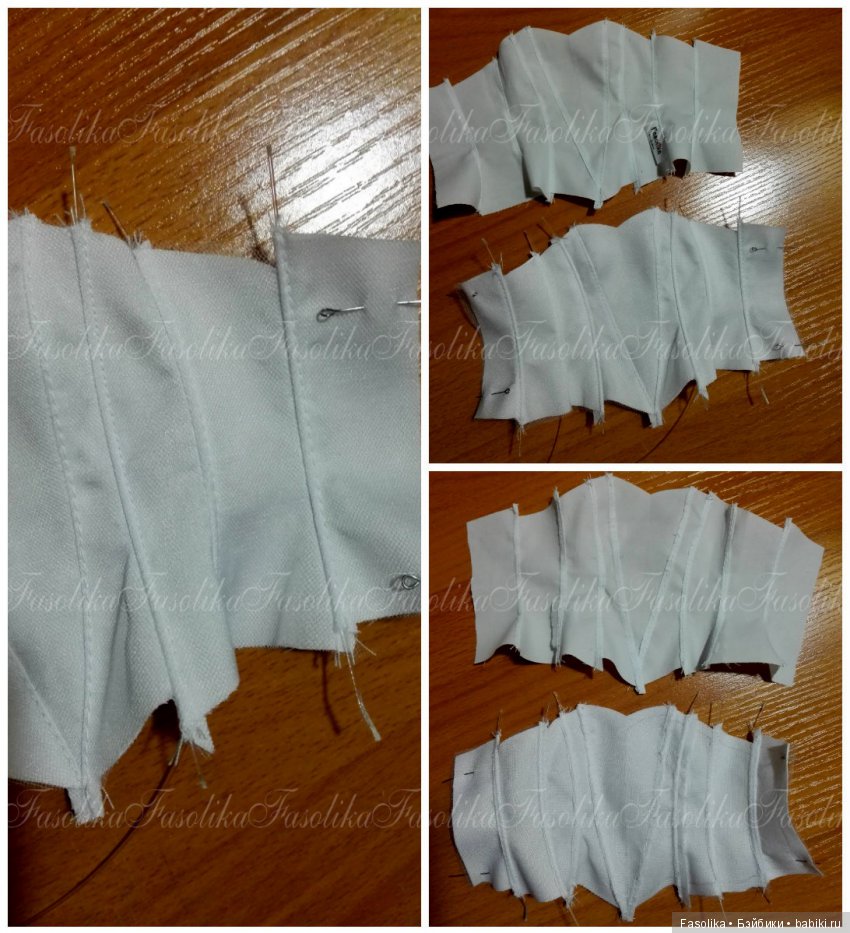 Дебютантка — Одежда и обувь для кукол BJD (БЖД): 1/3