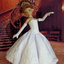 Дебютантка