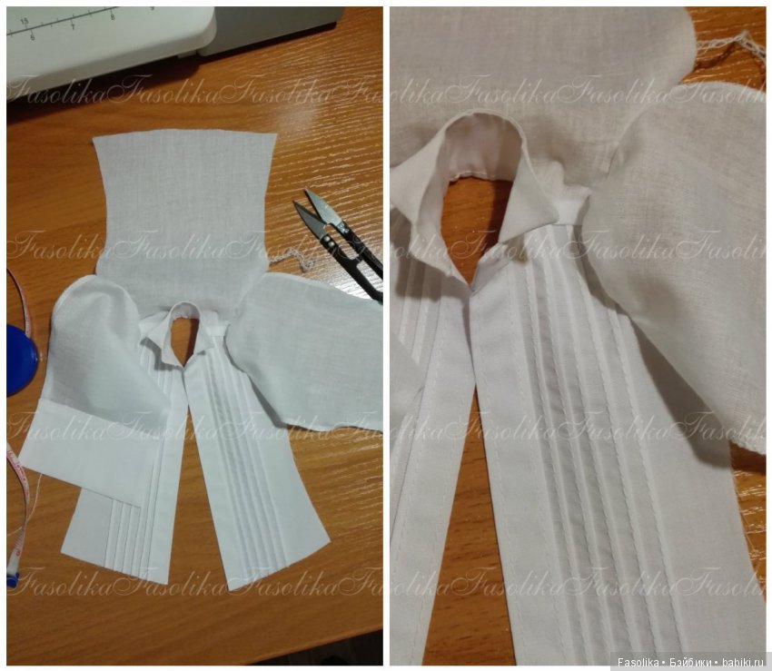 Дебютант — Одежда и обувь для кукол BJD (БЖД): 1/3