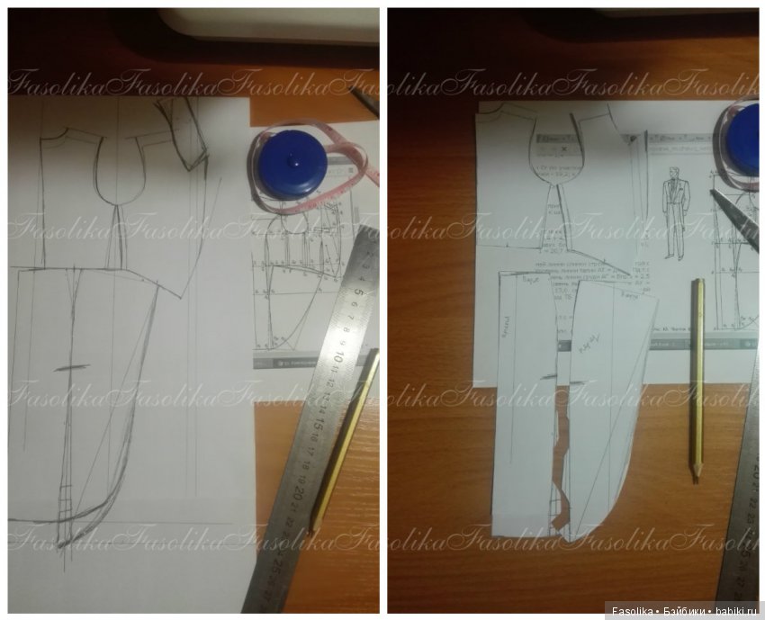 Дебютант — Одежда и обувь для кукол BJD (БЖД): 1/3