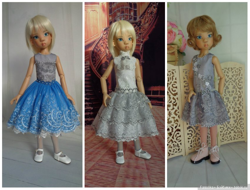 Впечатления начинающего...или "боевое крещение" Искусством куклы 2017 (фото 7)