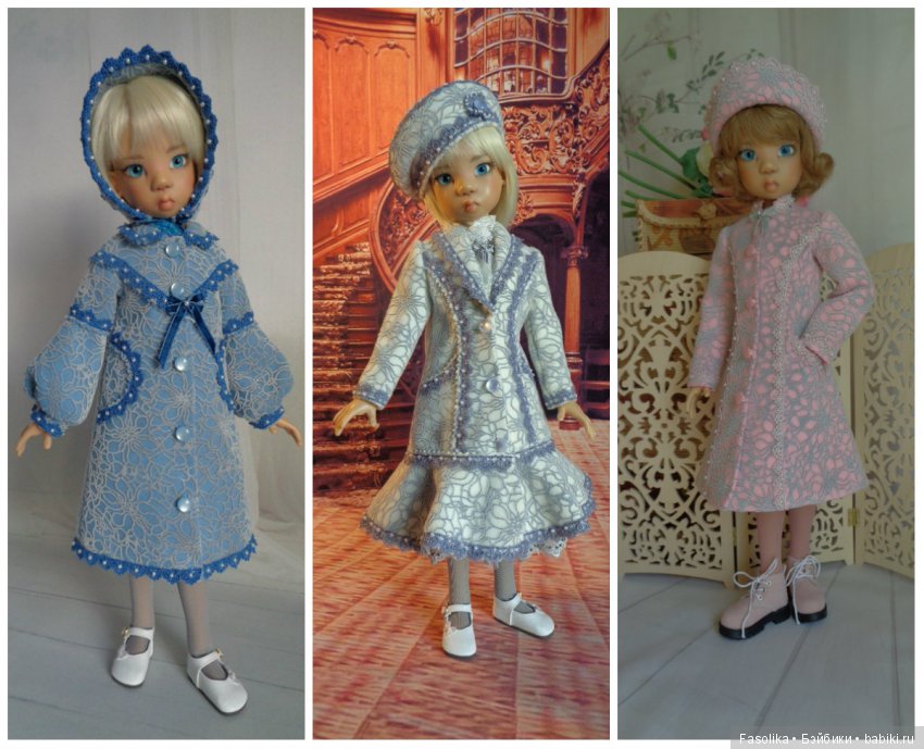 Впечатления начинающего...или "боевое крещение" Искусством куклы 2017 (фото 6)