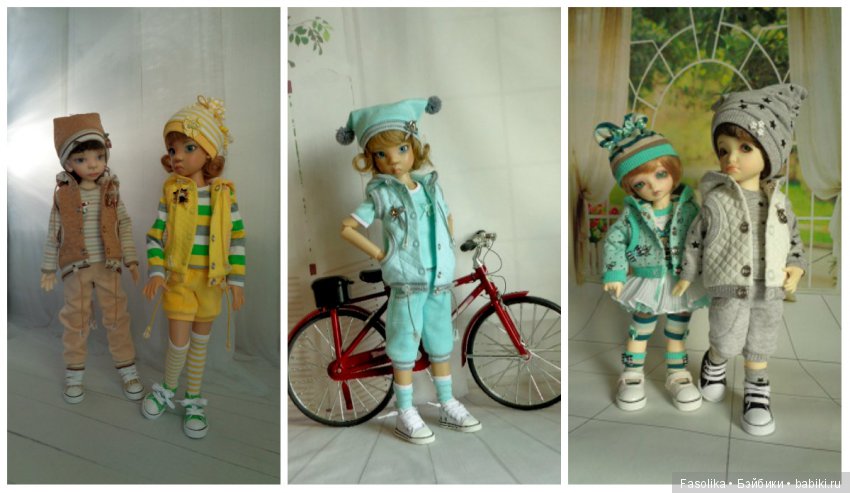 Впечатления начинающего...или "боевое крещение" Искусством куклы 2017 (фото 8)