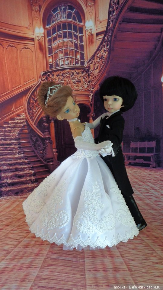 Впечатления начинающего...или "боевое крещение" Искусством куклы 2017 (фото 9)