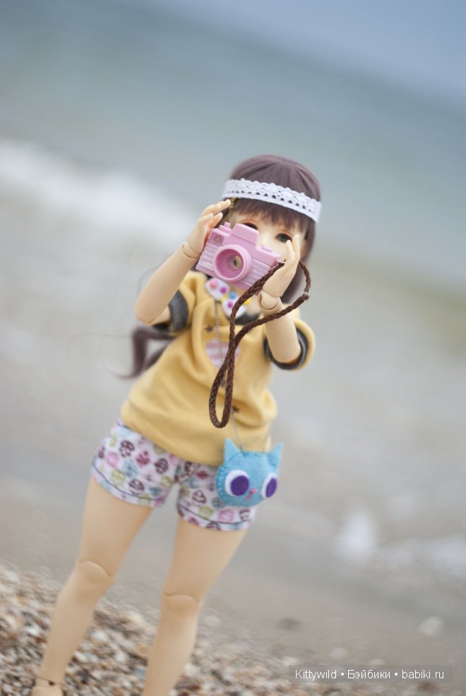 Моя Радуга - красавица Rainbow (фото 5)