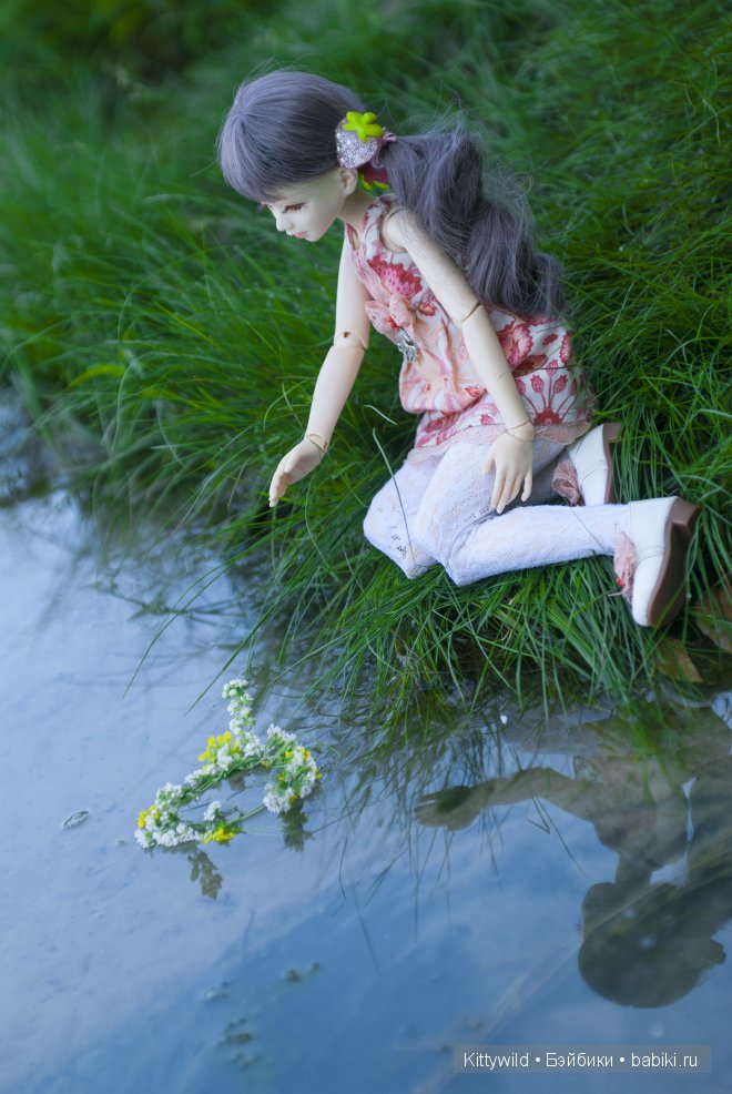 Моя Радуга - красавица Rainbow (фото 8)