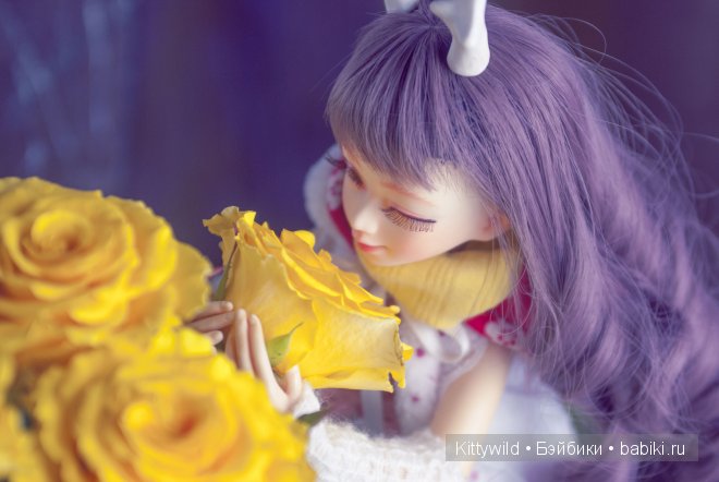 Моя Радуга - красавица Rainbow (фото 4)