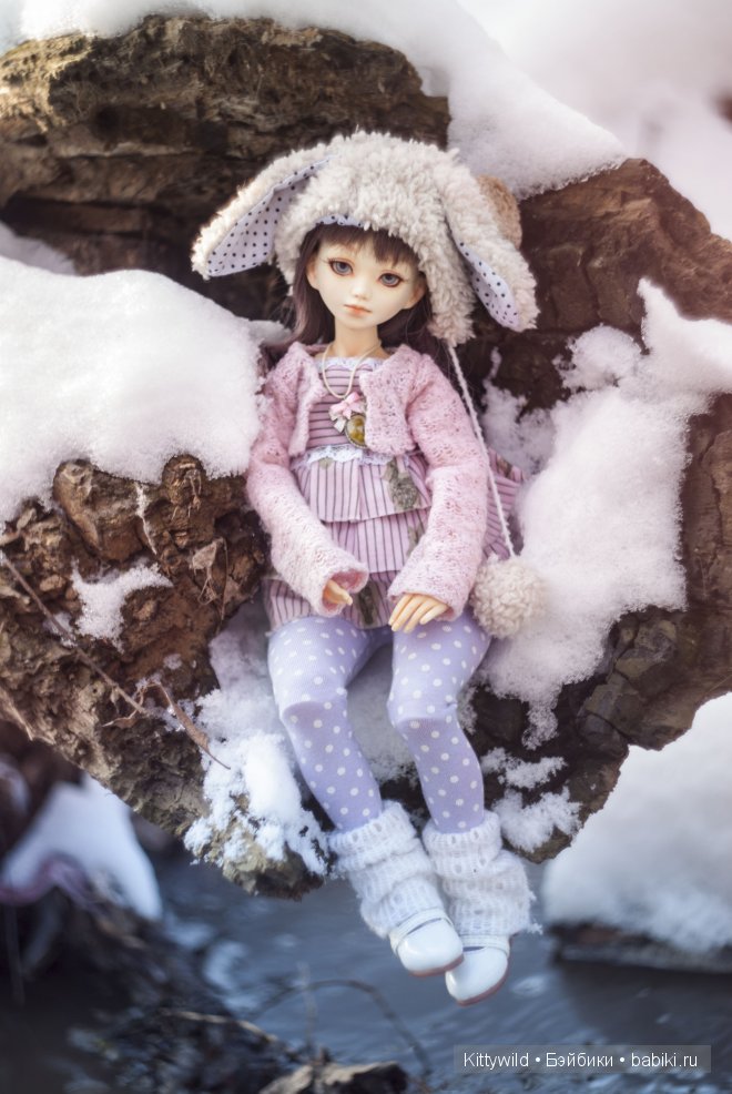 Моя Радуга - красавица Rainbow