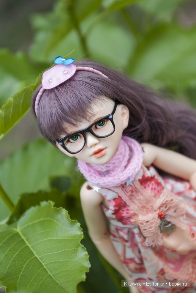 Моя Радуга - красавица Rainbow