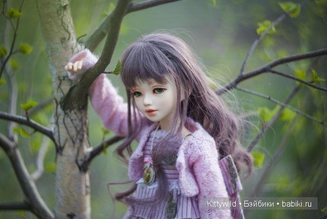 Моя Радуга - красавица Rainbow