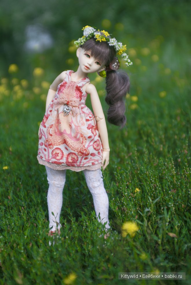 Моя Радуга - красавица Rainbow (фото 9)