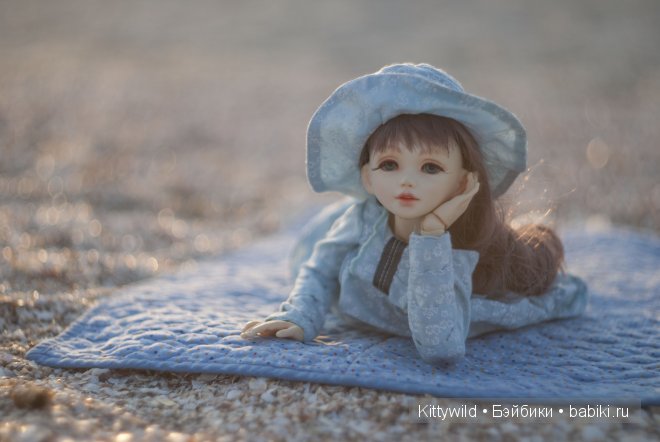 Моя Радуга - красавица Rainbow (фото 7)