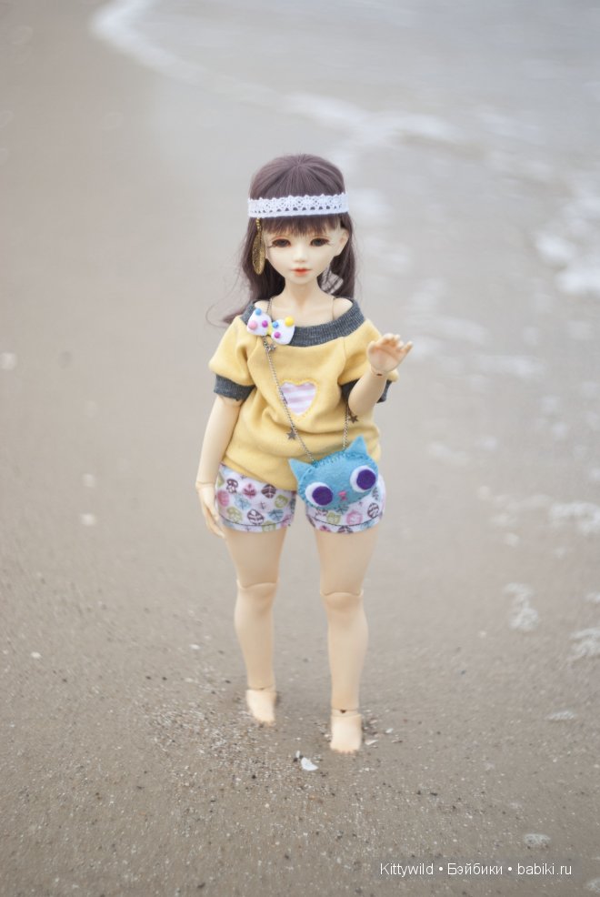 Моя Радуга - красавица Rainbow (фото 6)