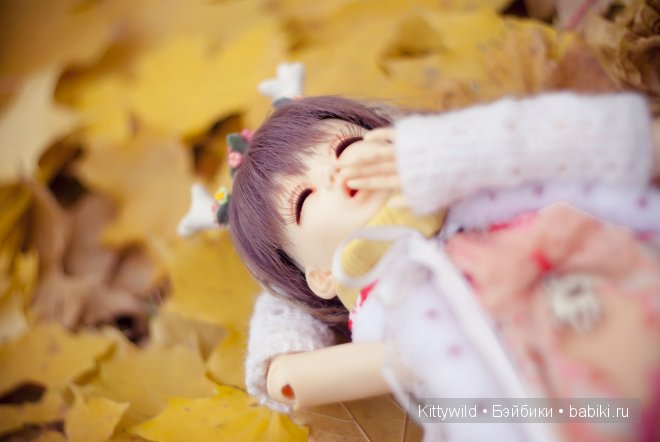 Моя Радуга - красавица Rainbow