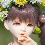 Моя Радуга - красавица Rainbow