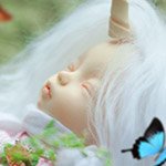 Волшебный единорог по имени Юки