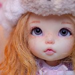 Сладкая Карамелька