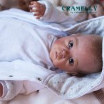 Сахарок. Кукла реборн из Мастерской CRAMELLY